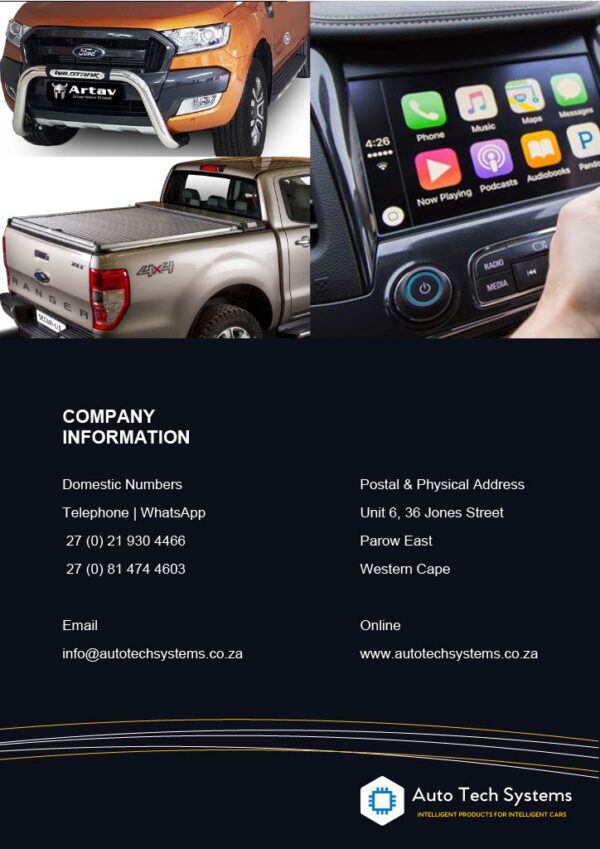 About Us - Auto Tech Systems
