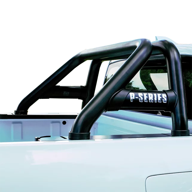 Artav GWM P-Series Sports Bar – Single Cab