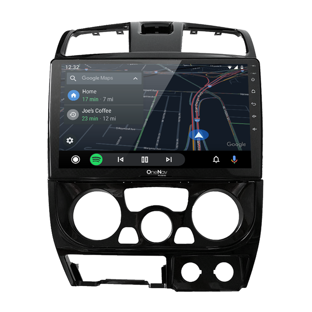 OneNav Pro Infotainment System – GWM Steed 5E