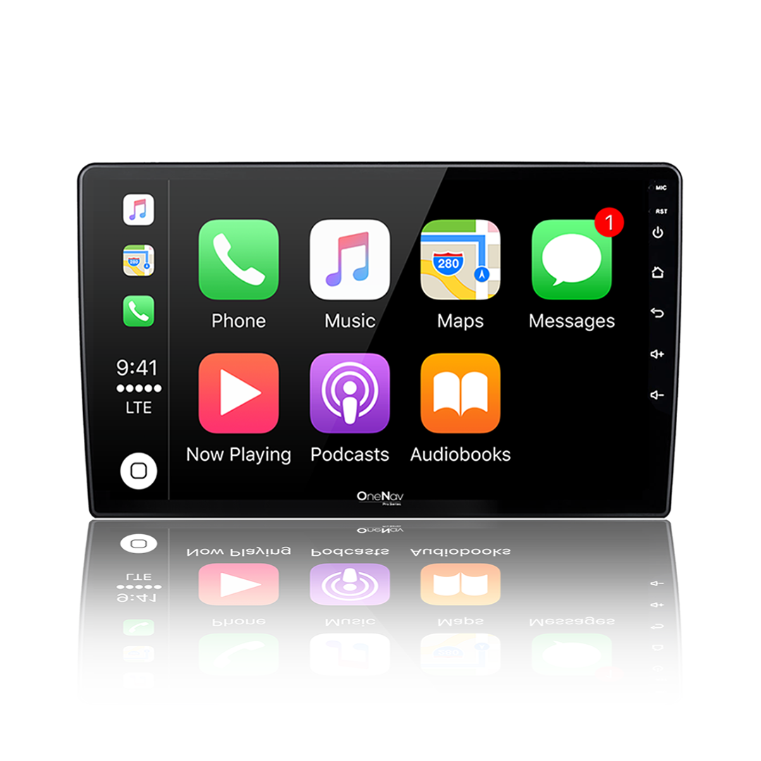 OneNav Pro Infotainment System – Renault Universal