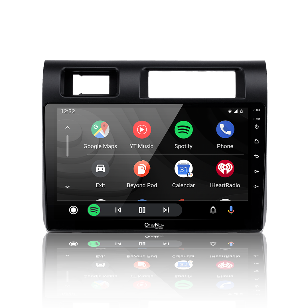 OneNav Pro Infotainment System – Land Cruiser Pick-Up (2012+)