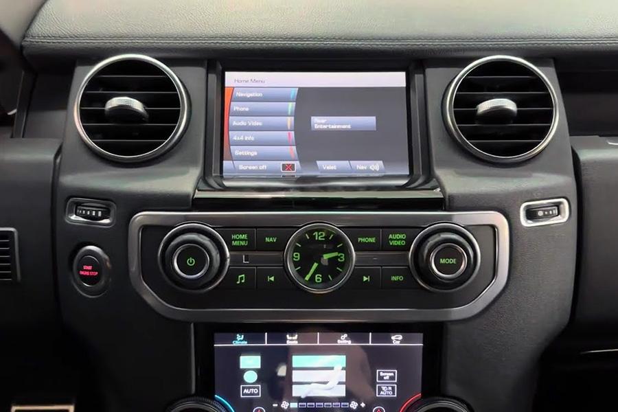 Land Rover Nano Sim Module Land Rover / Jaguar Apple Carplay / Android Auto Add-On Module - Denso ...