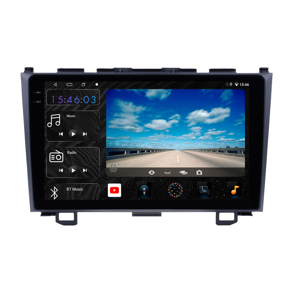 Honda CR-V 2008-2012 (4G Ultra)