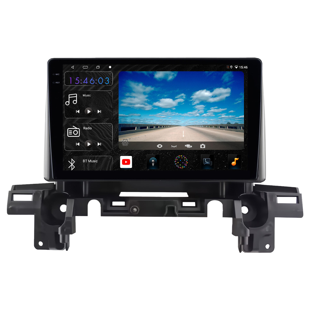 Mazda CX-5 2018-2024 (4G Ultra)