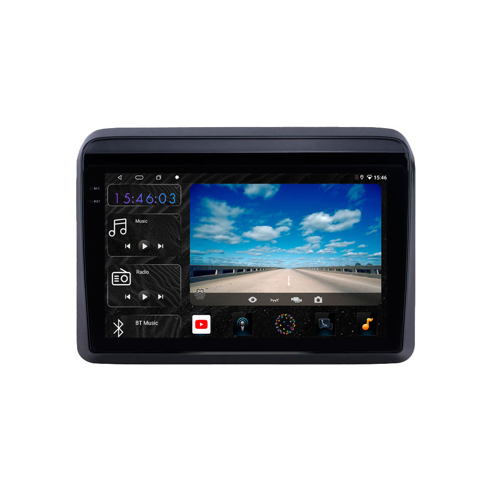 Suzuki Ertiga 2018-2024 (4G Ultra)