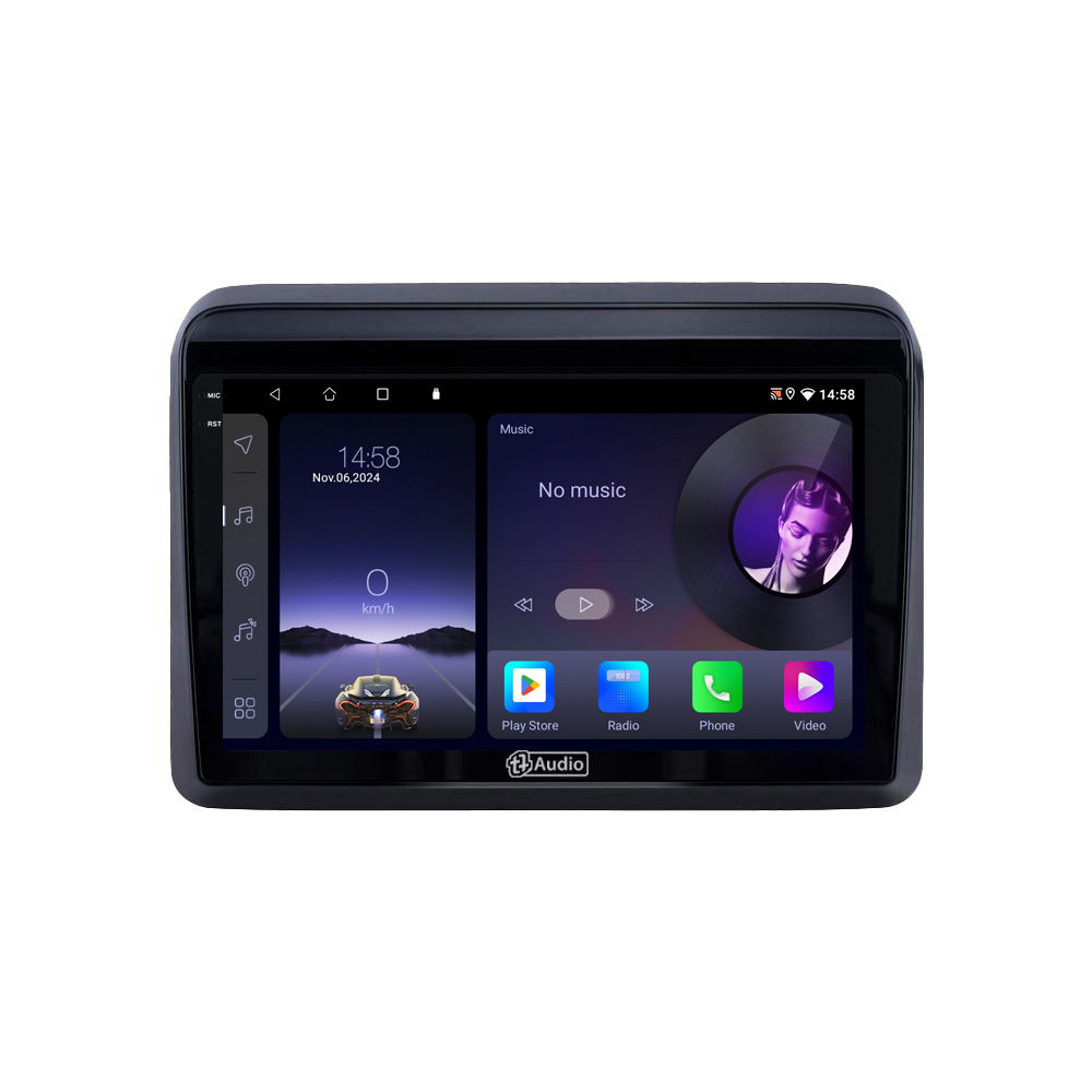 Suzuki Ertiga 2018-2024 (Eco)