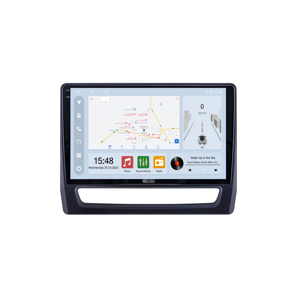 Mitsubishi ASX 2020-2024 (Hi-Res Class D)