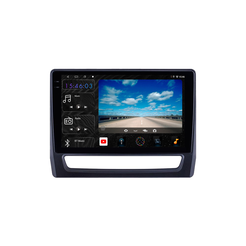 Mitsubishi ASX 2020-2024 (4G Ultra)