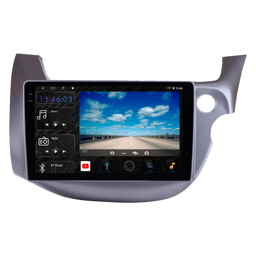 Honda Jazz 2008-2013 (4G Ultra)