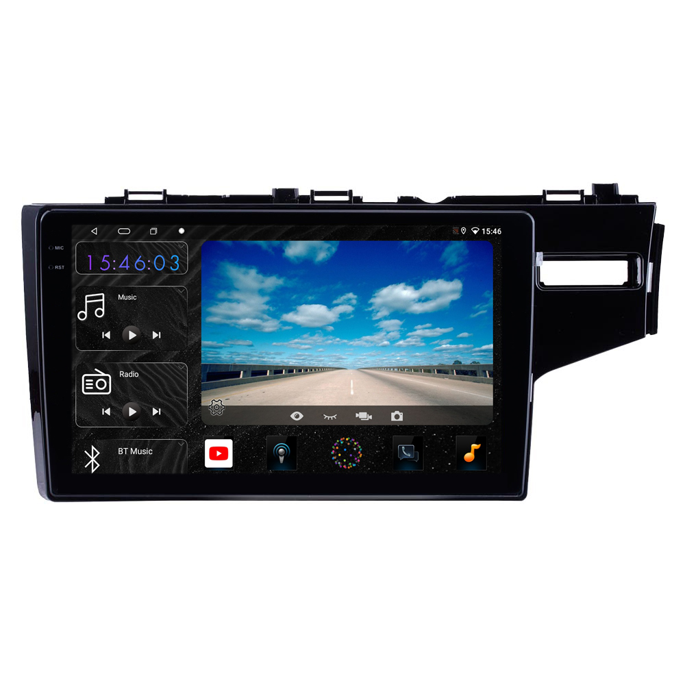 Honda Jazz 2014-2019 (4G Ultra)