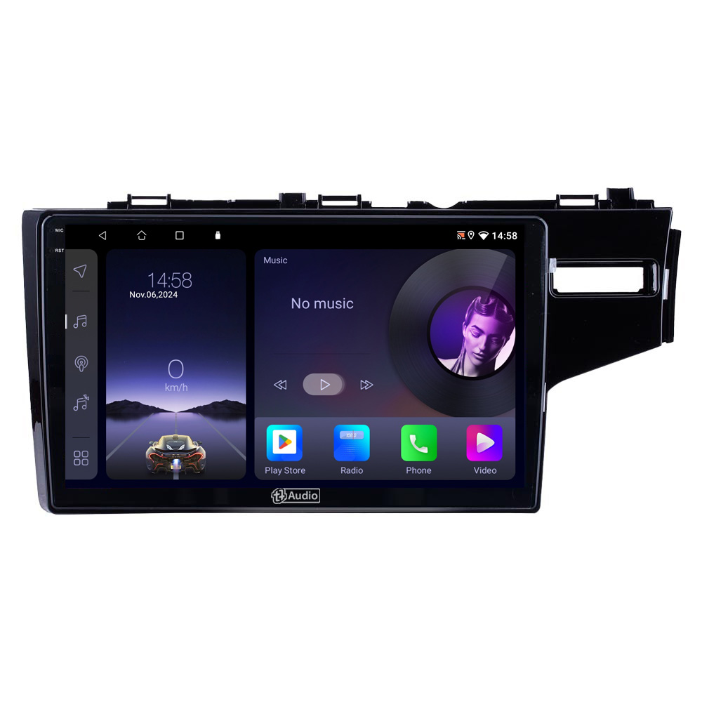 Honda Jazz 2014-2019 (Eco)