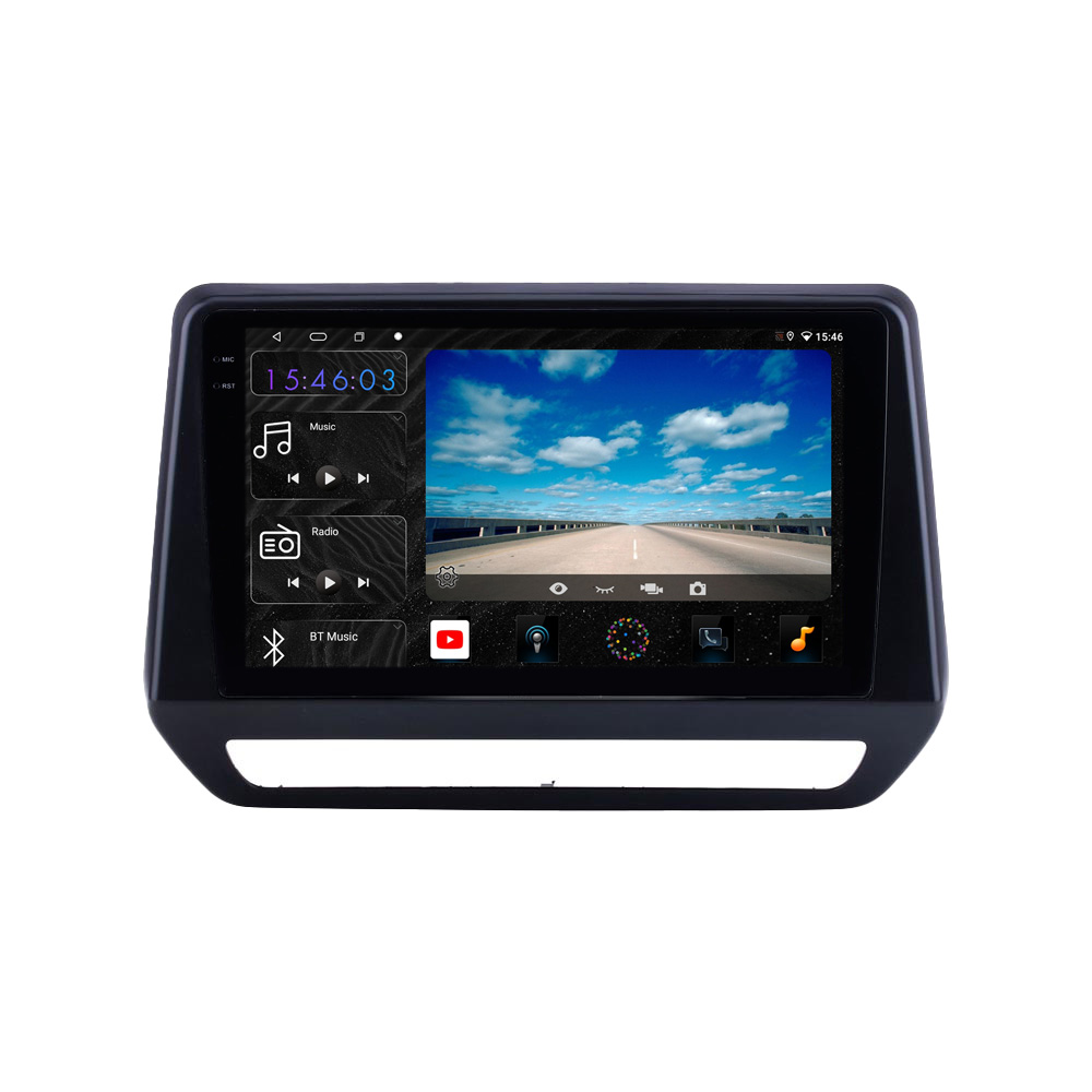 Renault Triber 2019-2024 (4G Ultra)