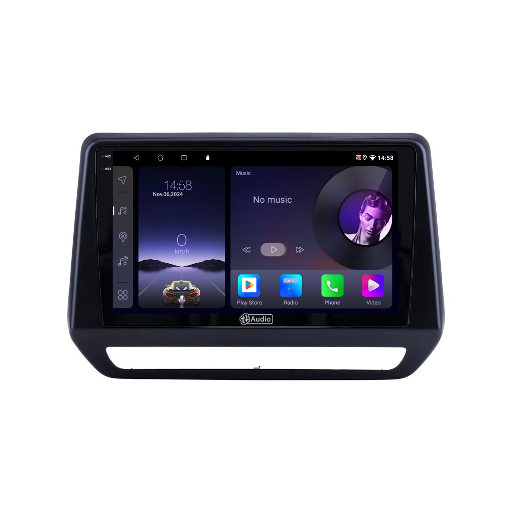 Renault Triber 2019-2024 (Eco)