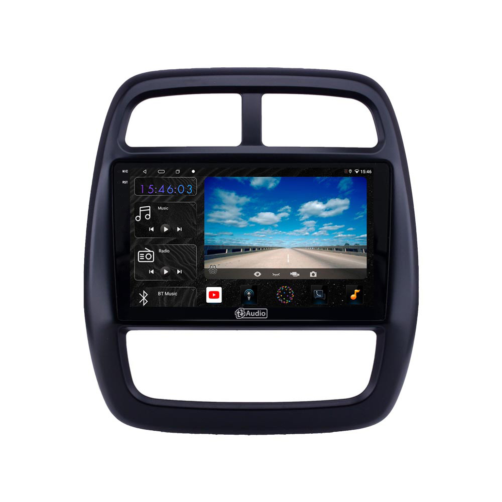 Renault Kwid 2012-2017 (4G Ultra)