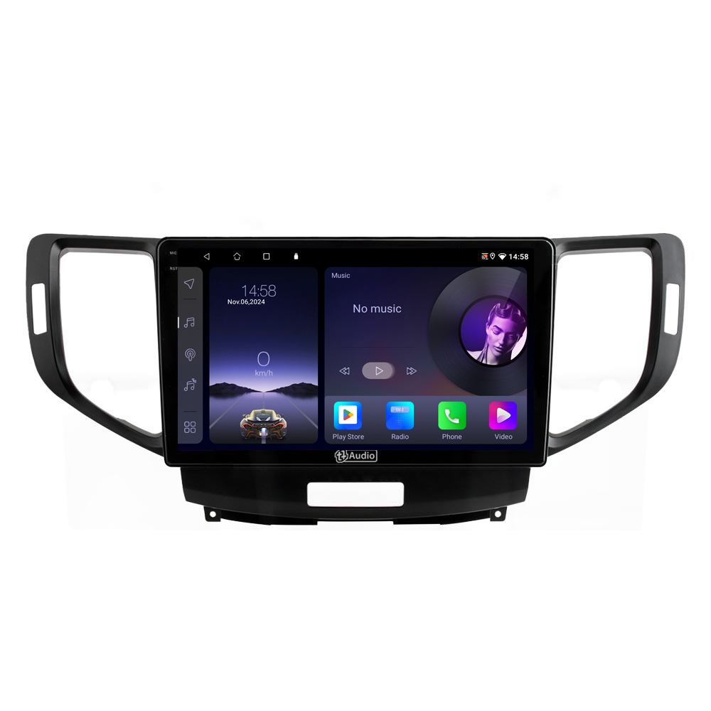 Honda Accord 2008-2013 (Eco)