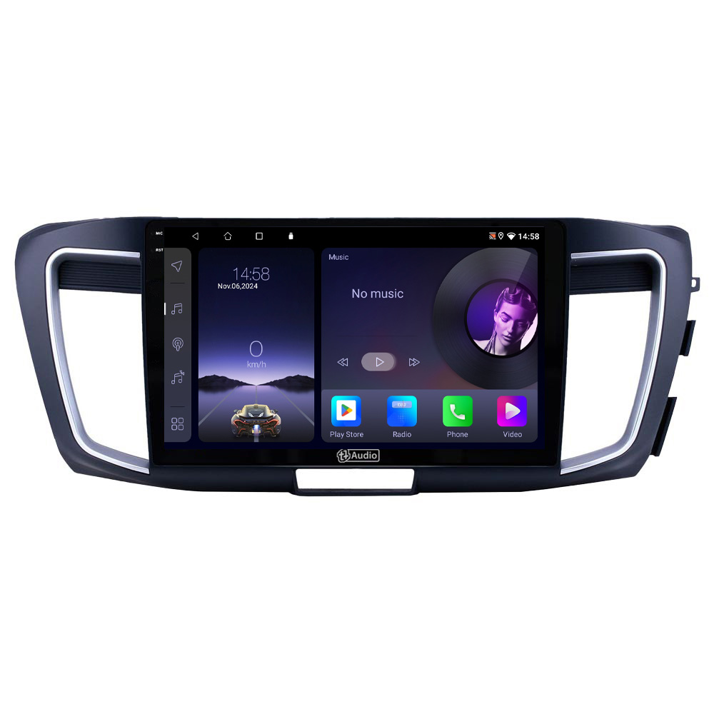 Honda Accord 2013-2016 (Eco)