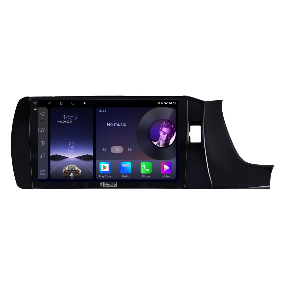 Honda Amaze 2019-2024 (Eco)