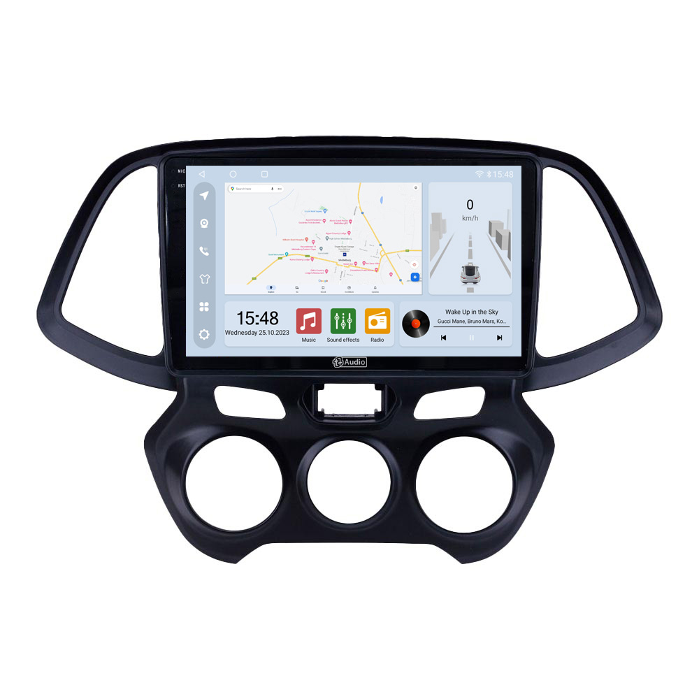 Hyundai Atos 2018-2022 (Hi-Res Class D)