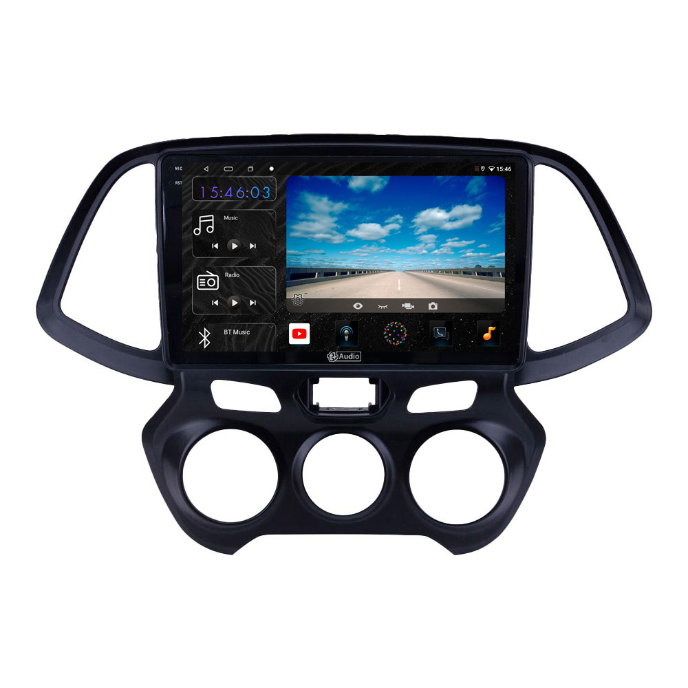 Hyundai Atos 2018-2022 (4G Ultra)