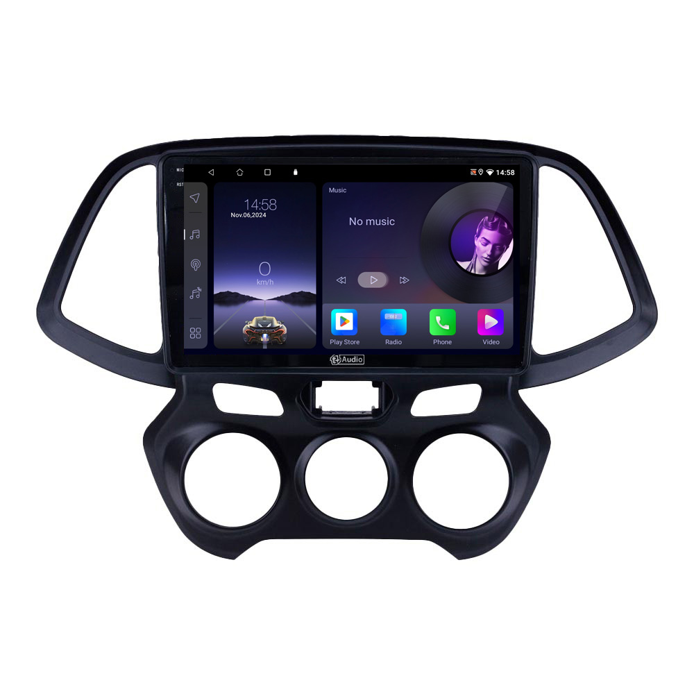 Hyundai Atos 2018-2022 (Eco)