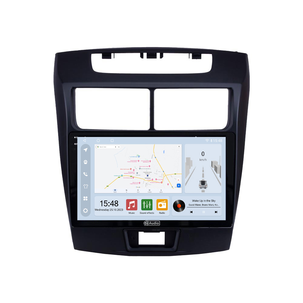 Toyota Avanza 2010-2016 (Hi-Res Class D)