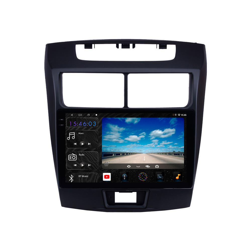 Toyota Avanza 2010-2016 (4G Ultra)