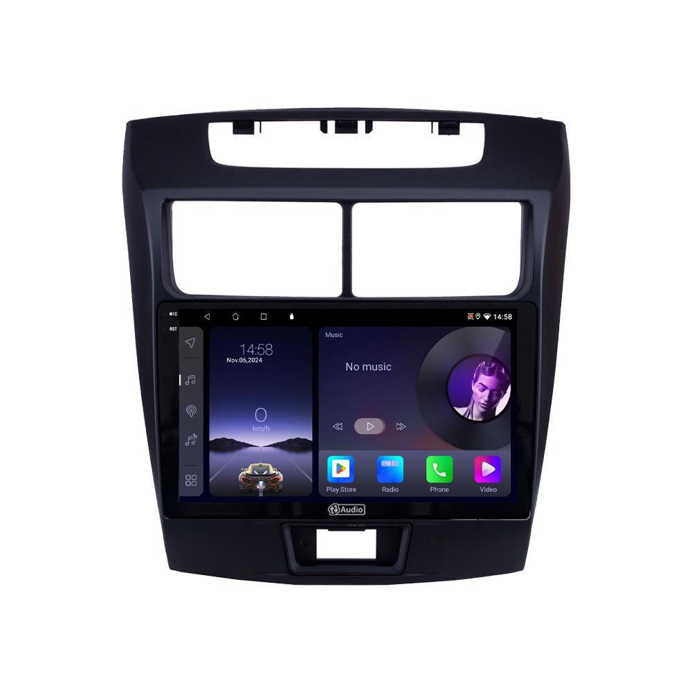 Toyota Avanza 2010-2016 (Eco)