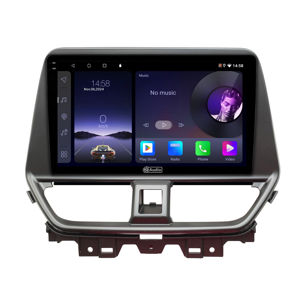 Suzuki Baleno 2022-2023 (Eco)