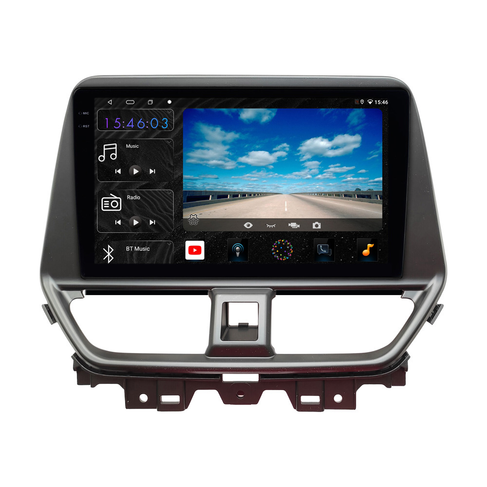 Suzuki Baleno 2022-2023 (4G Ultra)