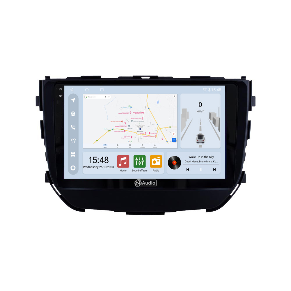 Toyota Urban Cruiser (Hi-Res Class D)