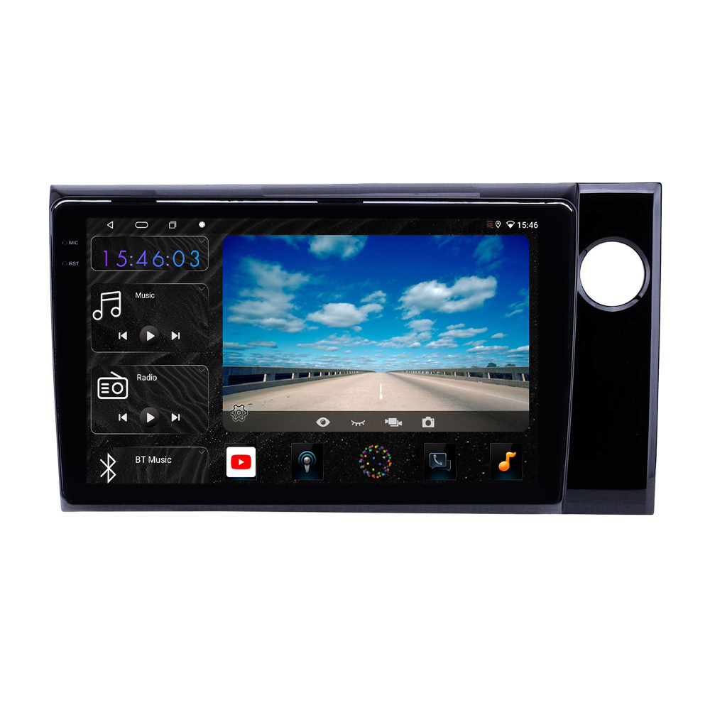 Honda BR-V 2015-2022 (4G Ultra)