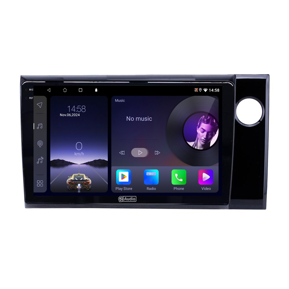 Honda BR-V 2015-2022 (Eco)