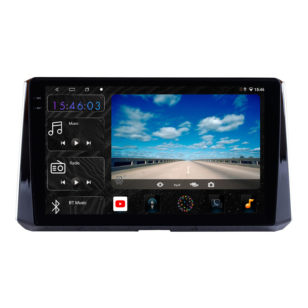 Toyota Corolla 2019-2024 (4G Ultra)