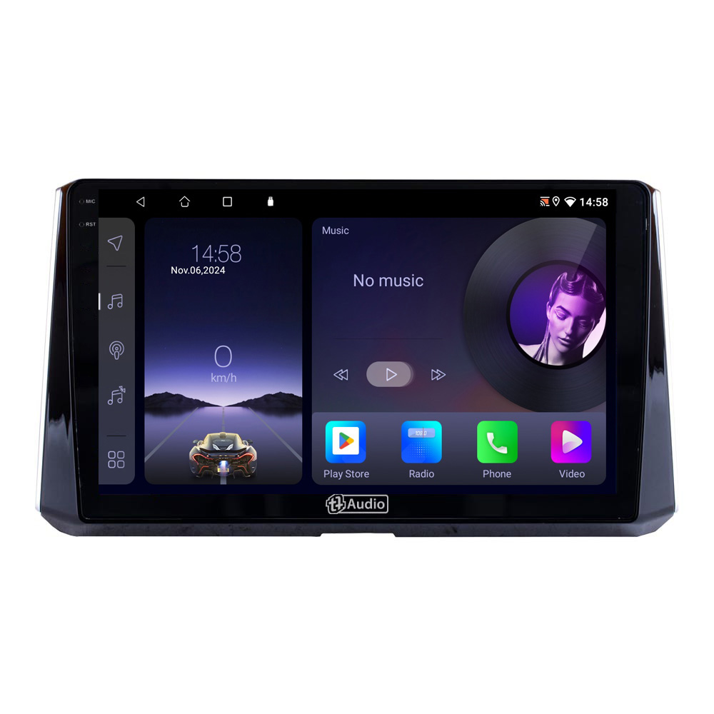 Toyota Corolla 2019-2024 (Eco)