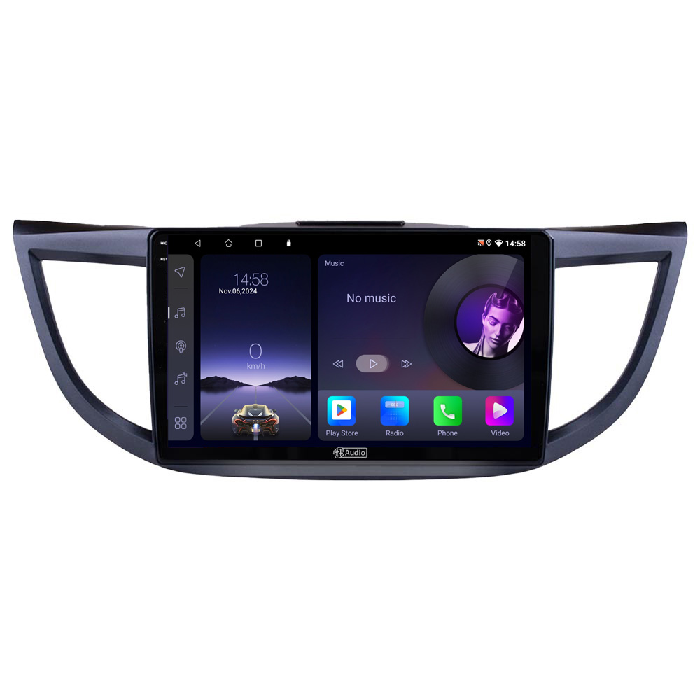 Honda CR-V 2011-2015 (Eco)