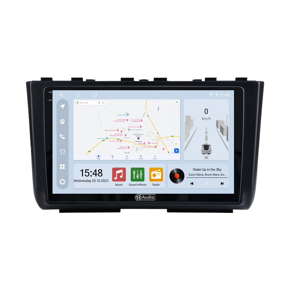 Hyundai Creta 2020-2024 (Hi-Res Class D)