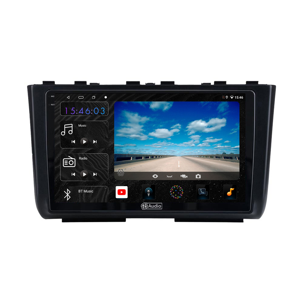 Hyundai Creta 2020-2024 (4G Ultra)