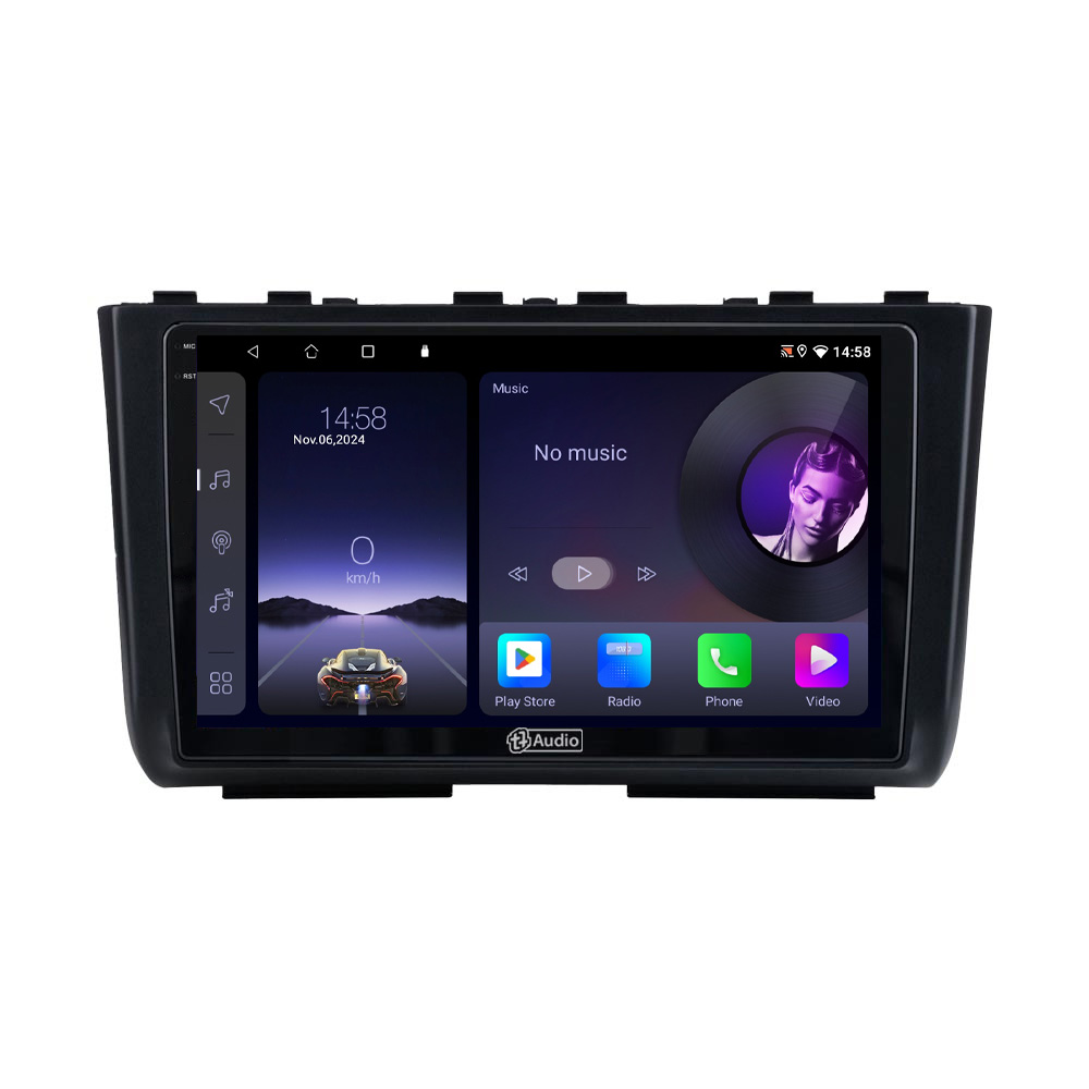 Hyundai Creta 2020-2024 (Eco)