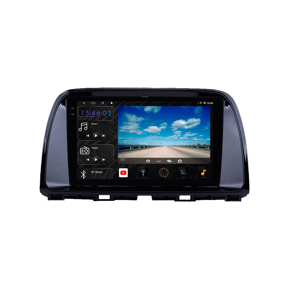 Mazda CX-5 2012-2015 (4G Ultra)