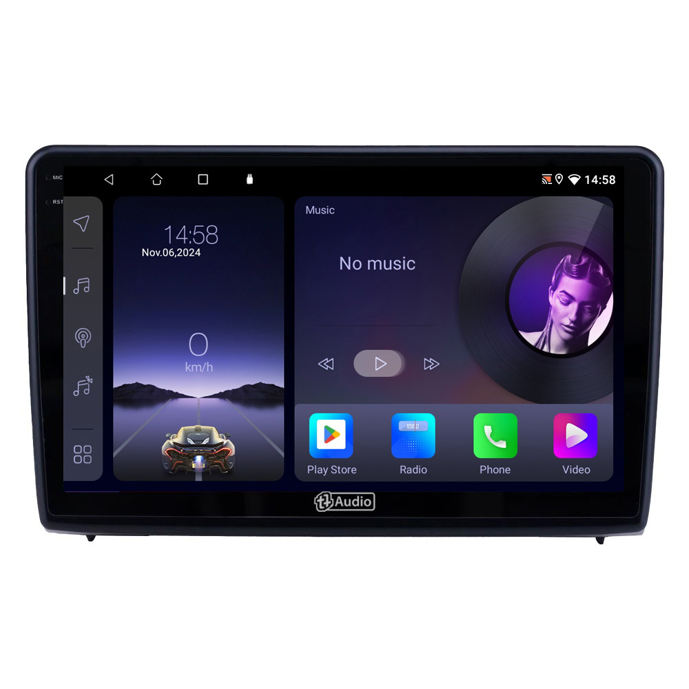 Ford EcoSport 2018-2023 (Eco)