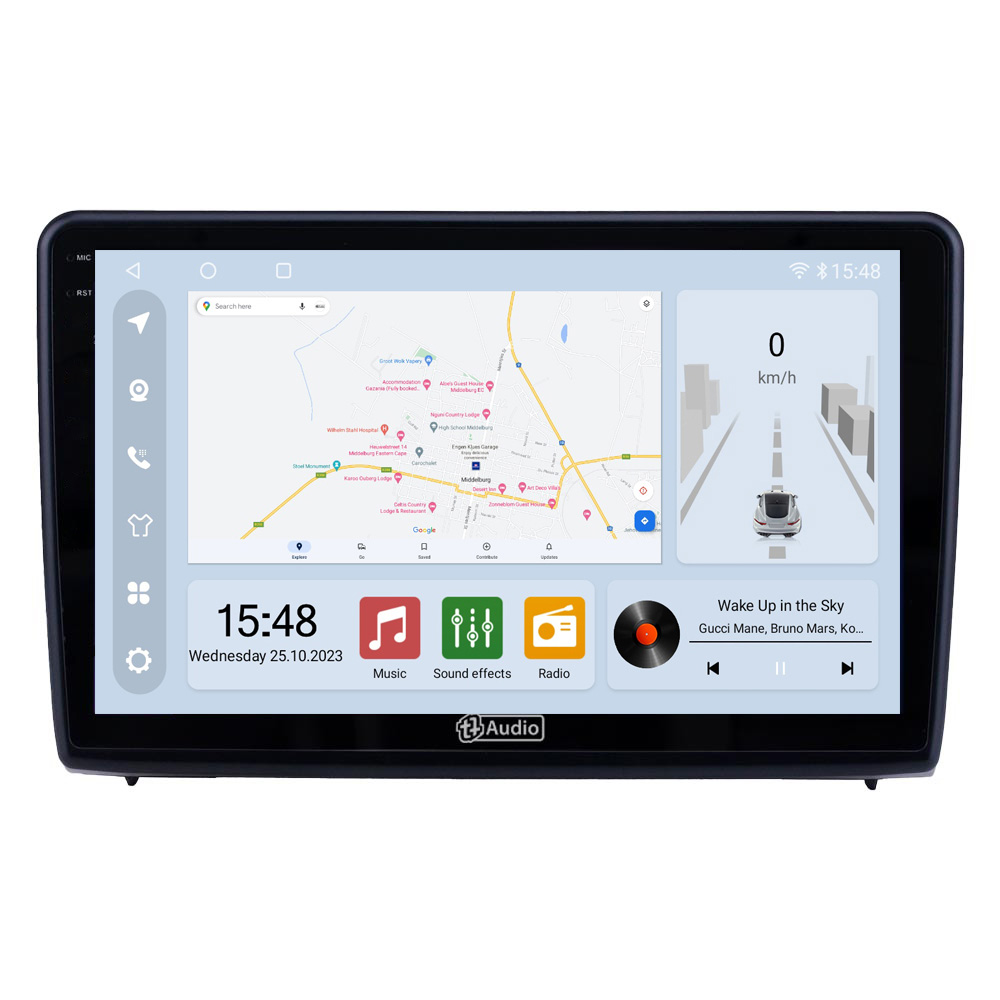 Ford EcoSport 2018-2023 (Hi-Res Class D)