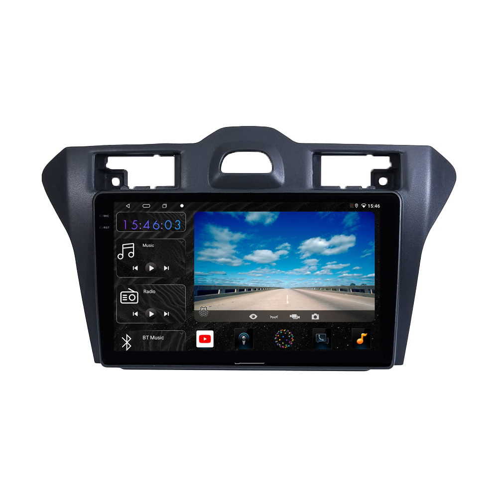 Ford Figo 2010-2016 (4G Ultra)