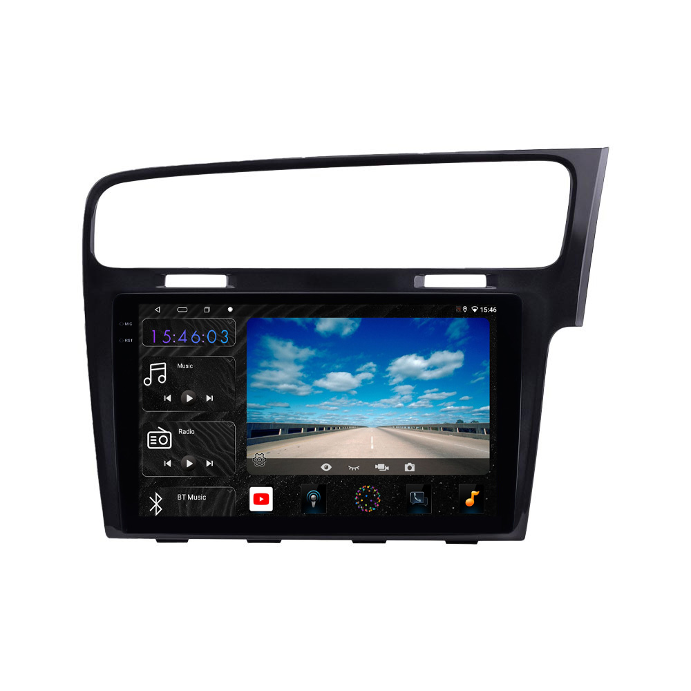 VW Golf 7 2013-2020 (4G Ultra)