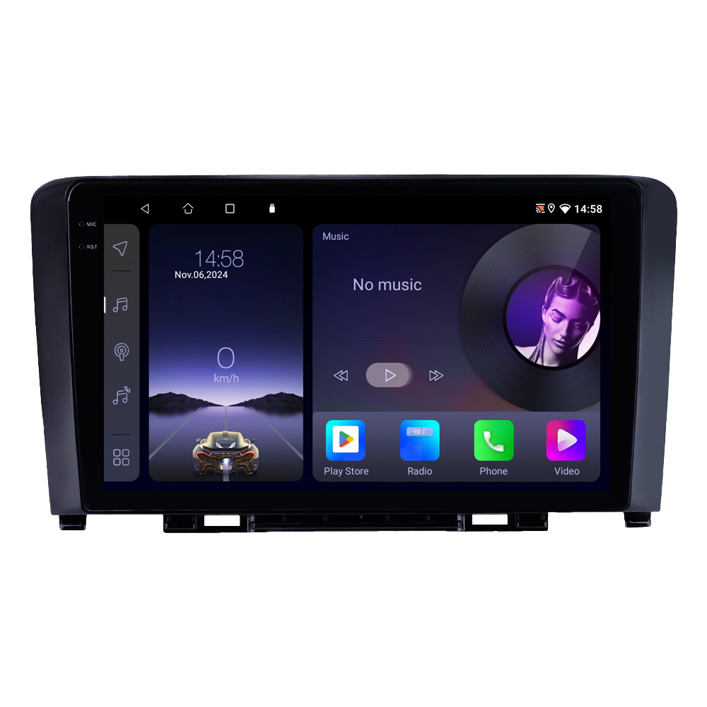 Haval H6 2011-2016 (Eco)