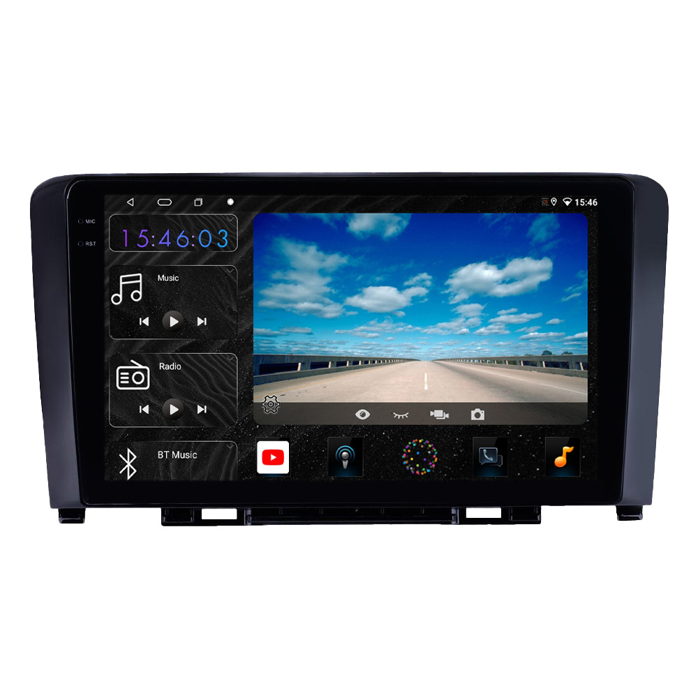 Haval H6 2011-2016 (4G Ultra)