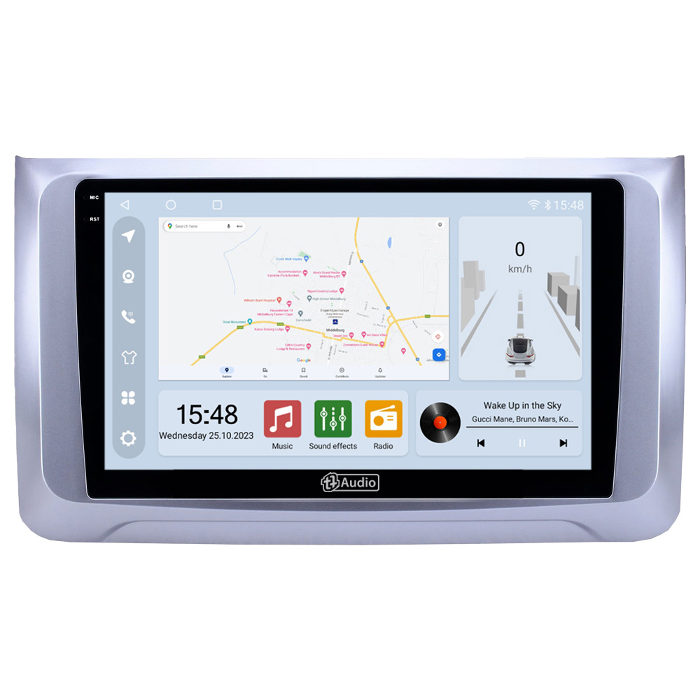 Haval H6C 2017-2021 (Hi-Res Class D)