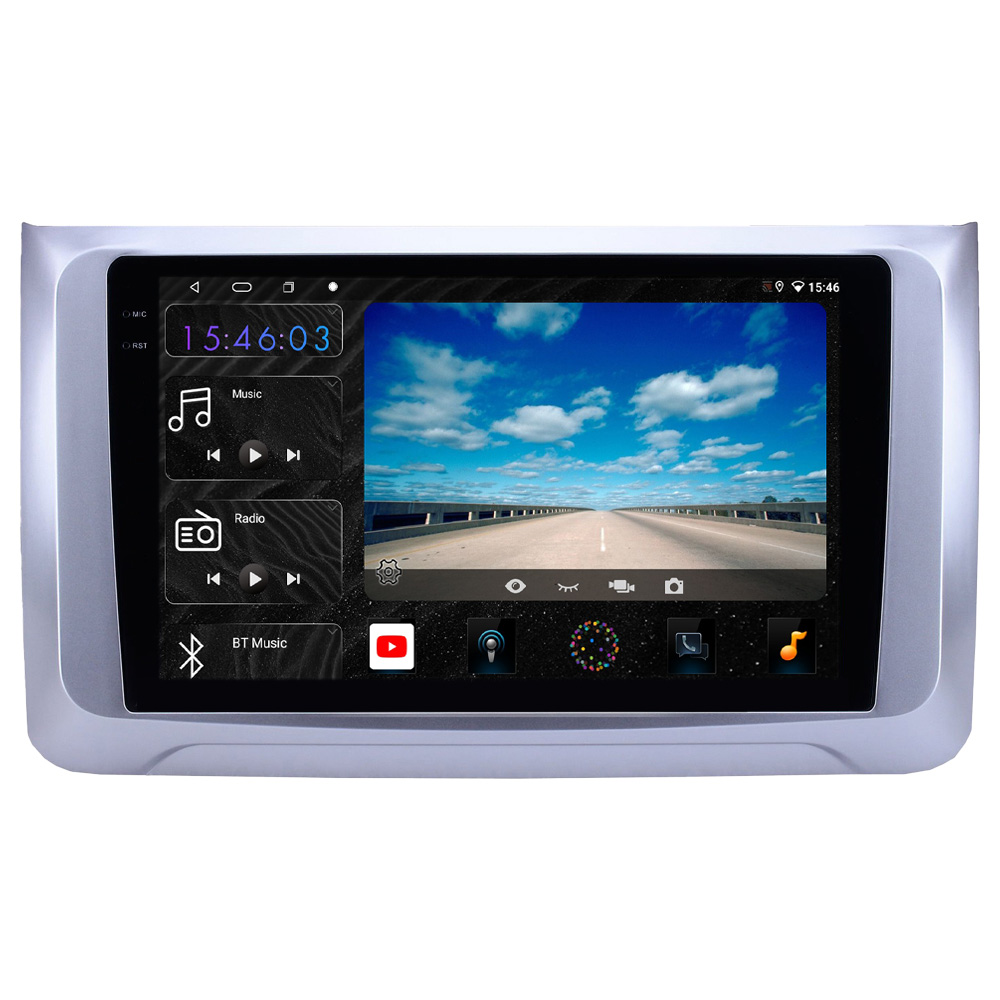 Haval H6C 2017-2021 (4G Ultra)