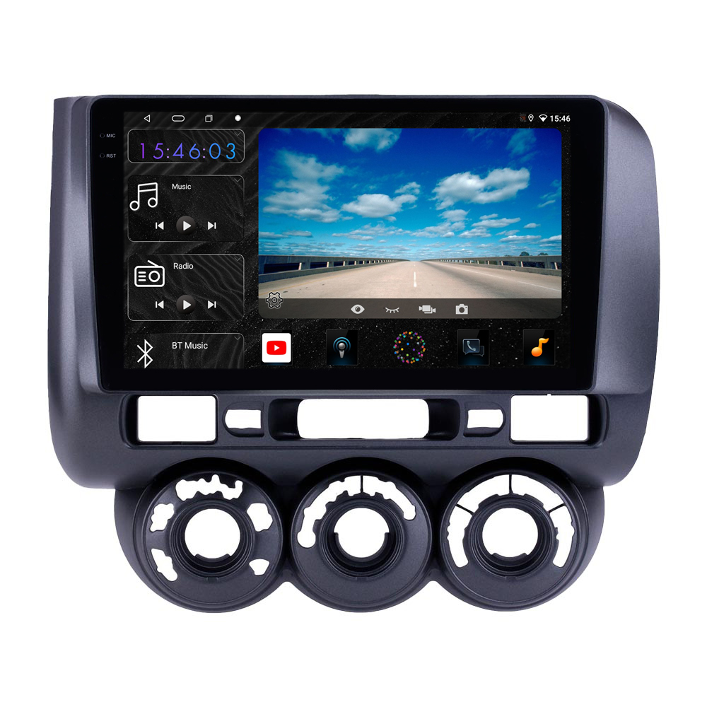 Honda Jazz 2002-2008 (Ultra 4G)