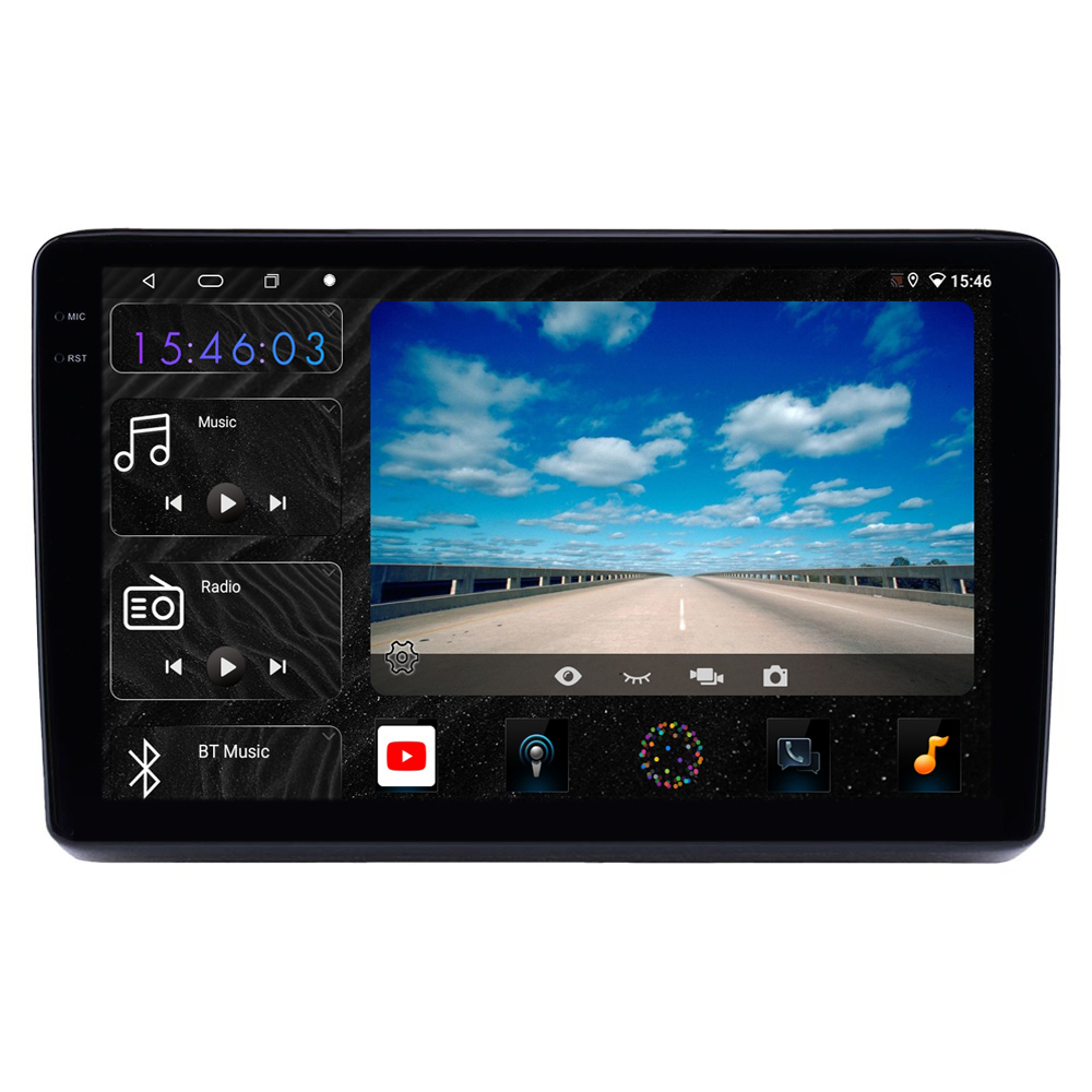 Honda HR-V 2014-2021 (Ultra 4G)