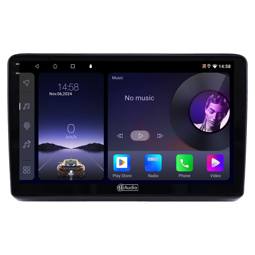 Honda HR-V 2014-2021 (Eco)